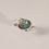 Miniature : Bague Opale Boulder – Taille 54 –
