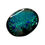 Miniature : Opale Boulder 2 ct ovale B11