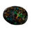 Miniature : Opale Boulder 2 ct ovale B40