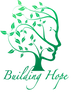 Building Hope Counseling and Professional Coaching logo in branded style