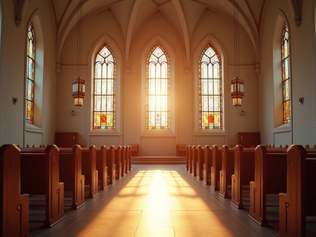 Faith-Based Strategies for Overcoming Anxiety When Prayer Isn’t Enough