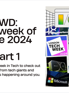 TWD : 2nd week of June 2024