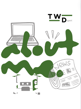Welcome Tech Digestors !