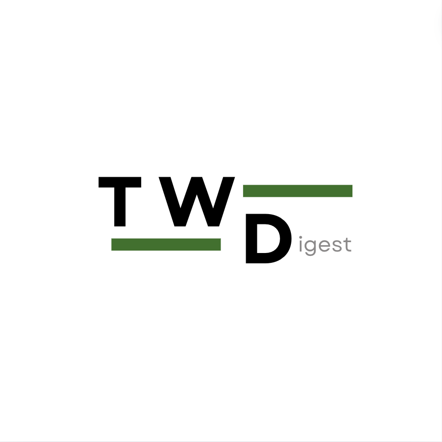 Tech Week Digest