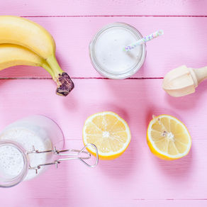 Power Packed Smoothie
