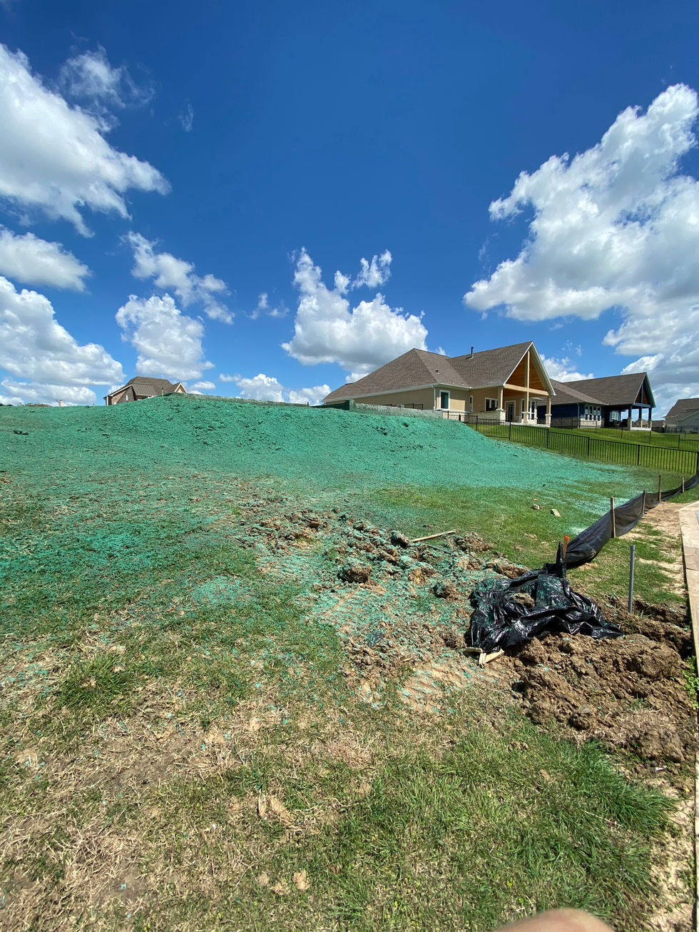 Residential Baytown Tx