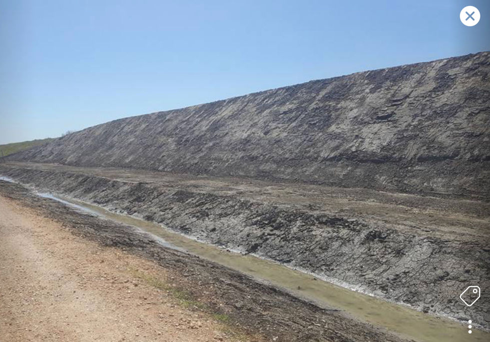 Landfill Corpus Christi Tx