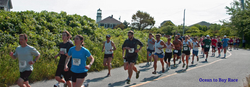 Ocean to the Bay Race