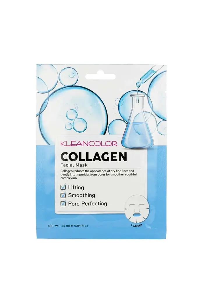 Collagen Sheet Mask