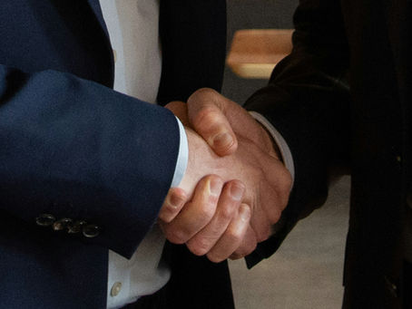 Wenn der Preis nicht zur Realität passt — M&A-Begleitung bei einem Saisonartikel-Konfektionierer