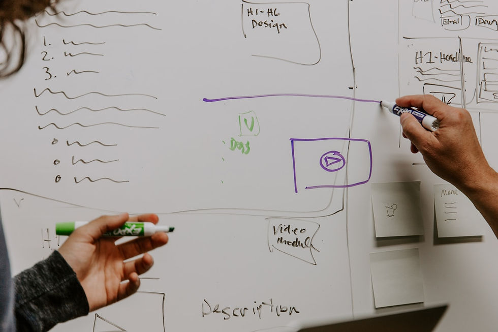 Die ersten 30 Tage: Was ein Interim Manager in der Restrukturierung wirklich tut
