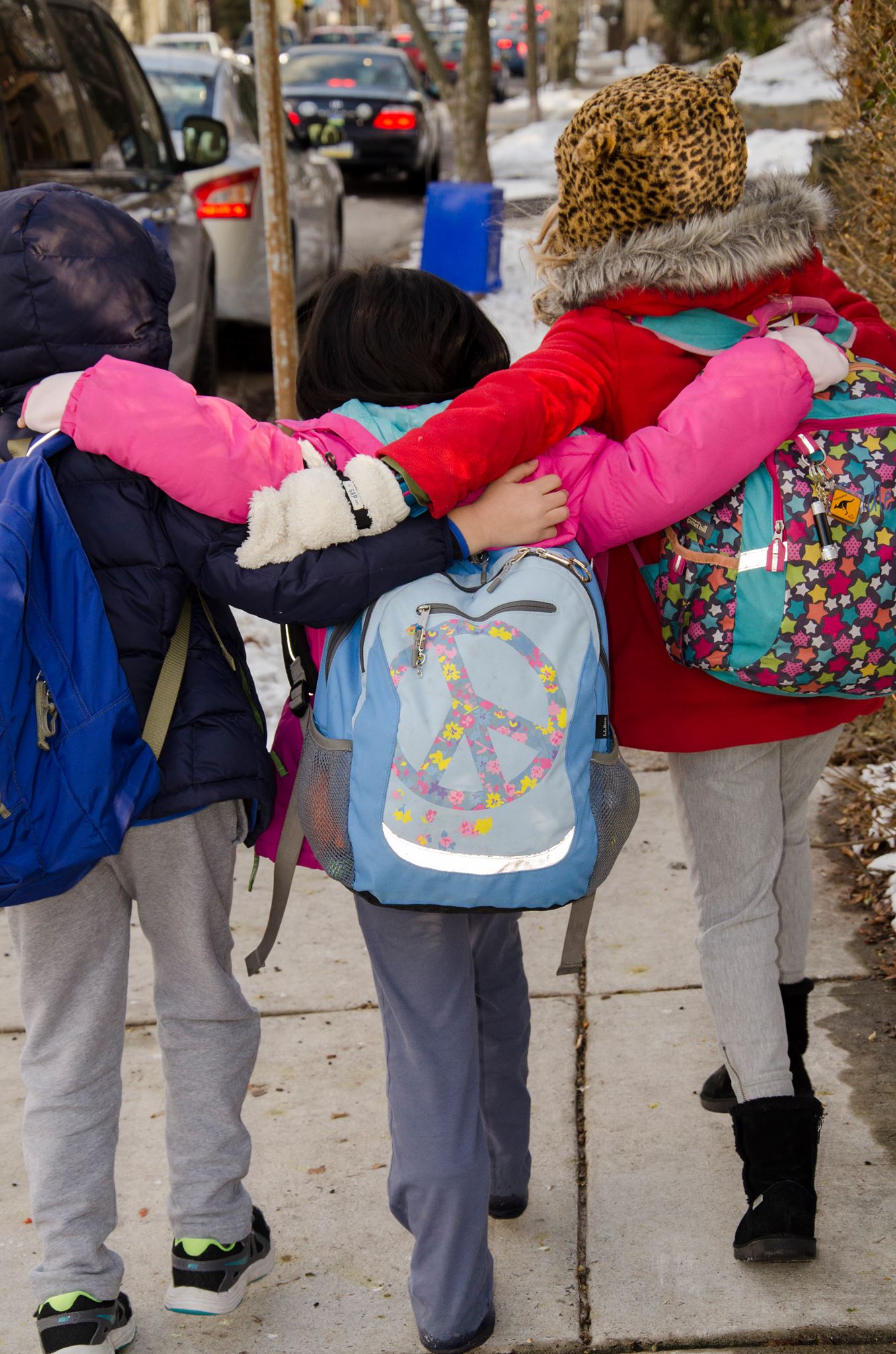 Writer: Batchis & Nestle LLC