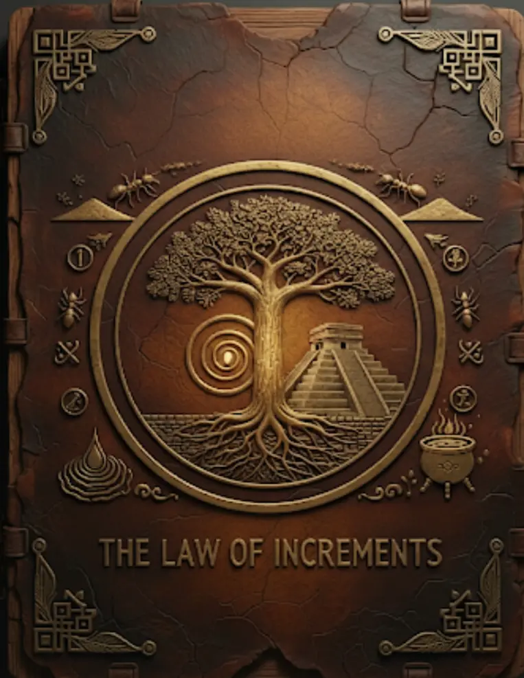 The Law of Increments Course