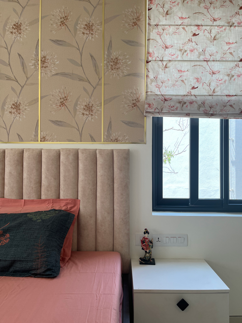 Residential Interior Designer in Bengaluru