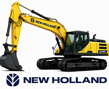 NEW HOLLAND