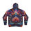 Thumbnail: The Lotus Rainbow - Unisex Hoodie