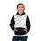 Thumbnail: Black Lines - Hoodie