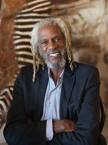 James Oliver Jones Jr.'s Headshot