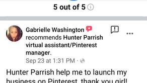 Customer reviews!