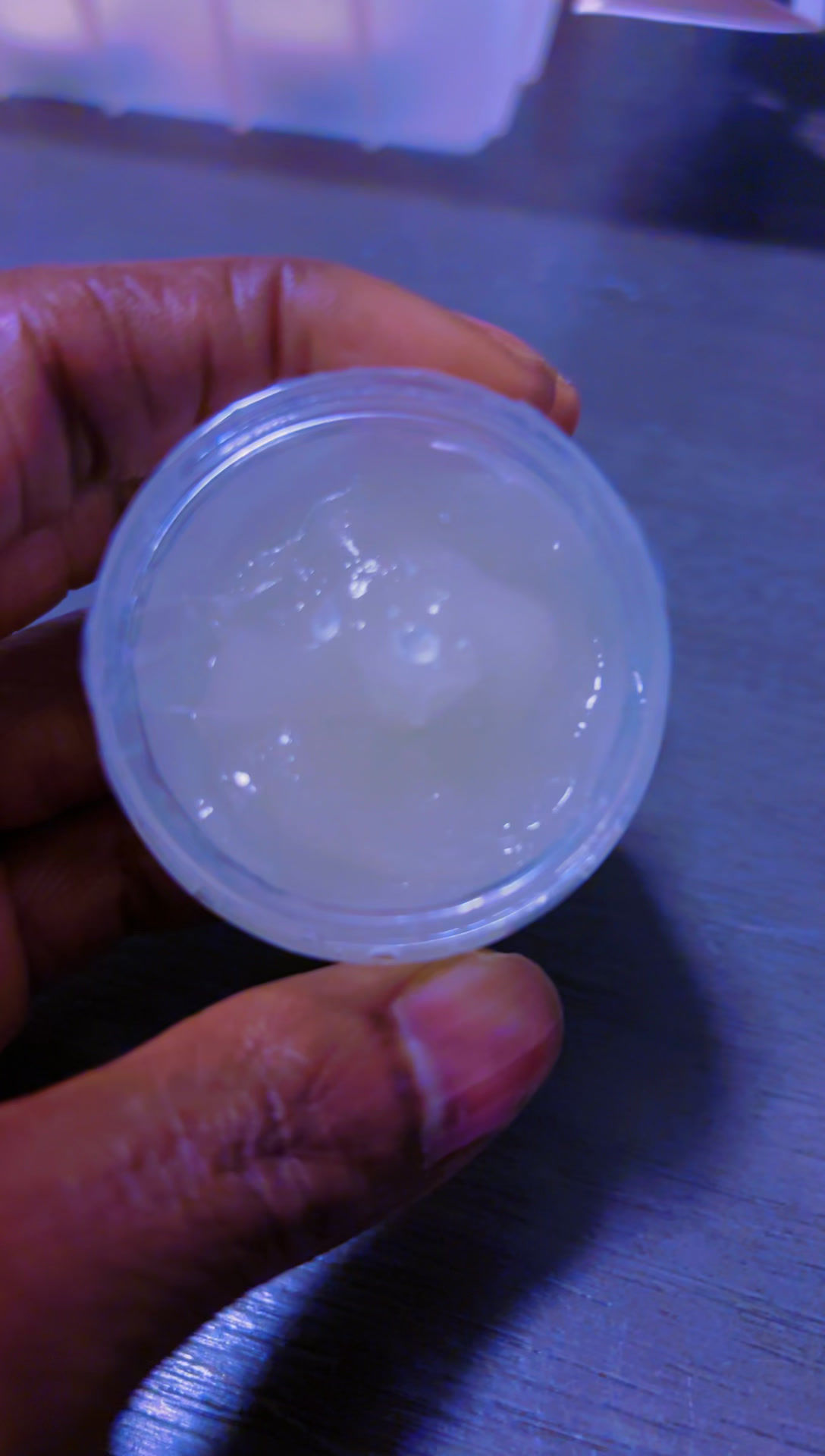 Aloe Vera Moisturizer