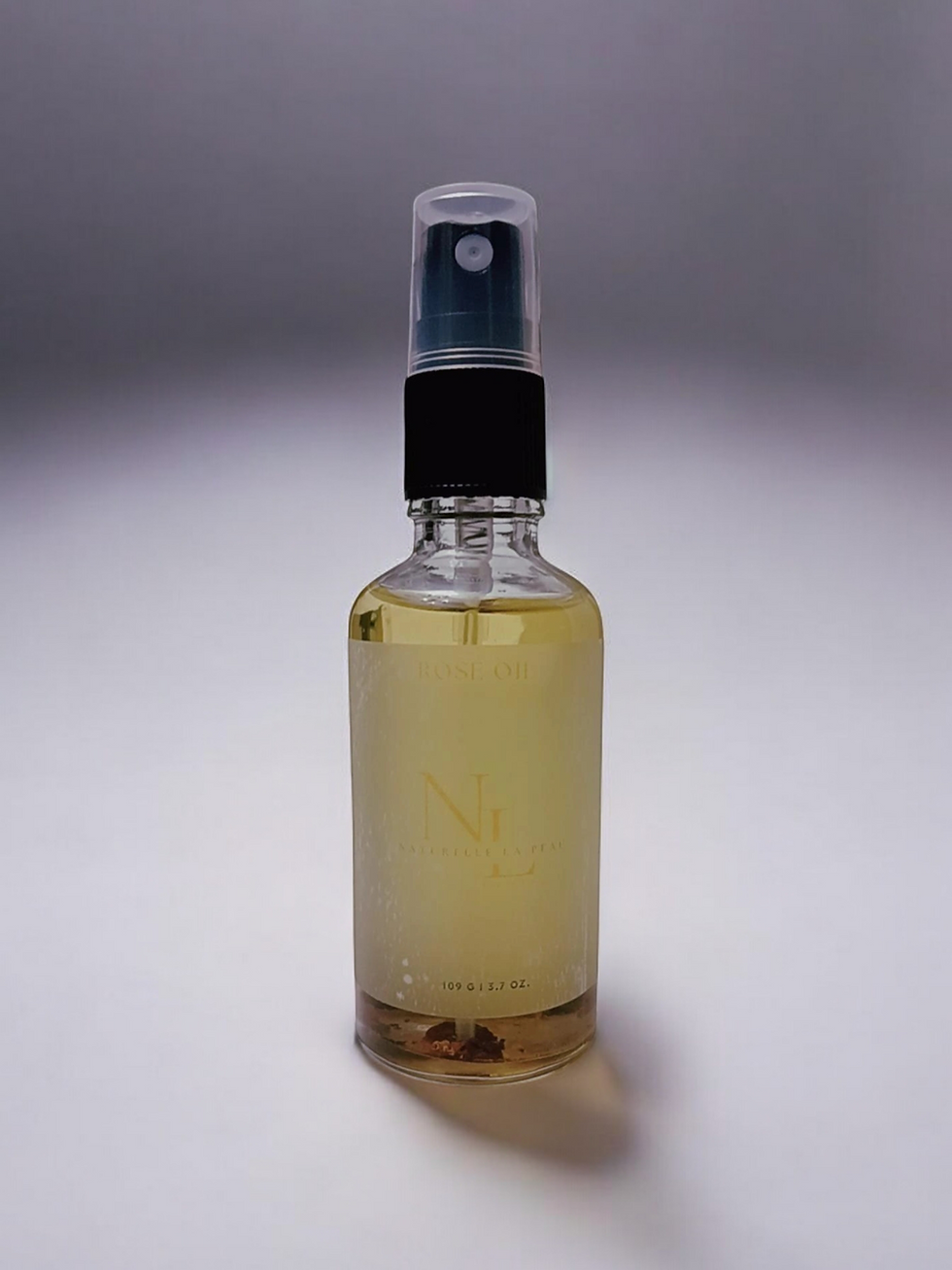 Thumbnail: All Natural Rose Oil