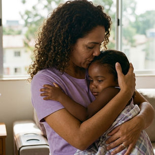 Guarda Dos Filhos e Violência Doméstica: Impactos e Proteção