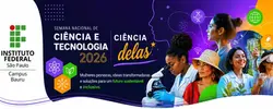 II Semana Nacional de Ciência e Tecnologia