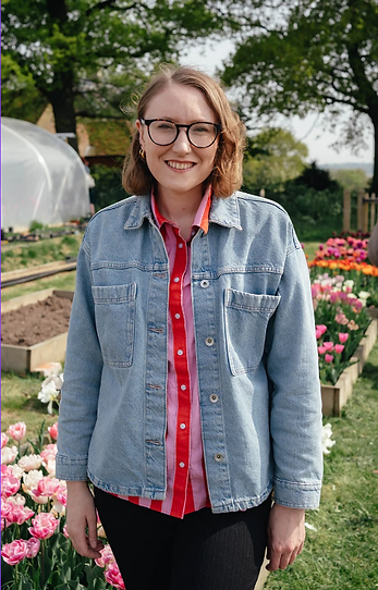 Rebecca Pomroy Suffolk Artist