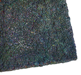 WEB_01 Painting after painting, 2018-21, acrylic paint on Ashwood, 44 x 44 x 5 cm, $3500 E