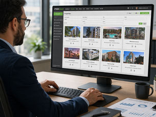 Managing Access Across Multiple Properties Without the Headaches
