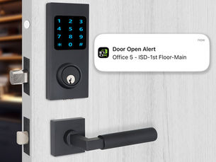 Smart Access: More Than Unlocking Doors