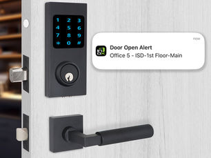 Smart Access: More Than Unlocking Doors