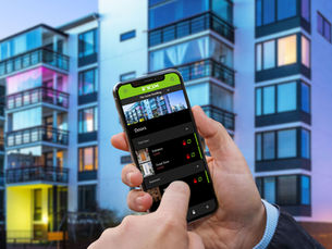 One Credential, Infinite Access: Smarter Security for Multi-Tenant Properties