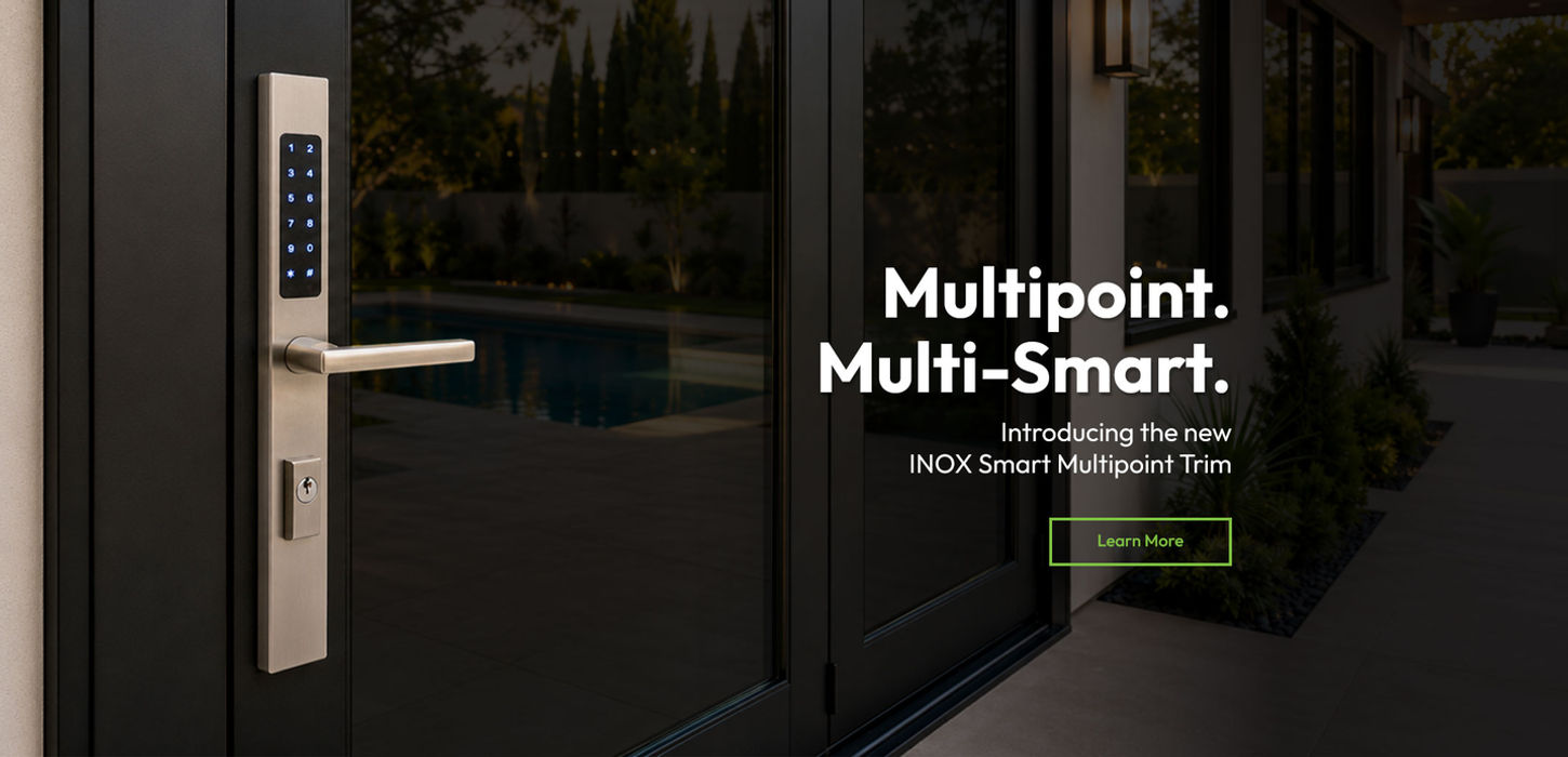ISMP smart multipoint trim