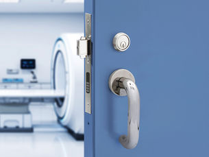 Troubleshooting Touchless Sliding Doors: When the Lock, Operator, and Controls Don't Work Together