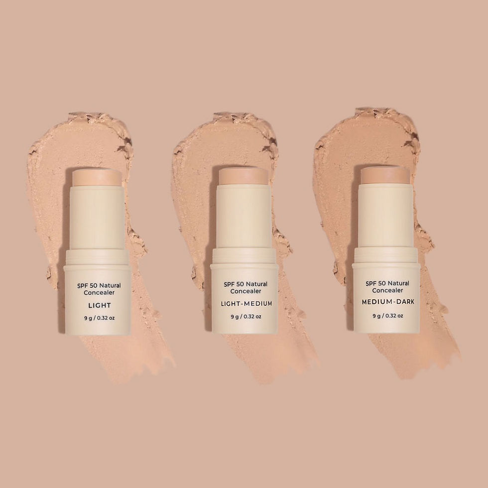 Thumbnail: SPF 50 Natural Concealer