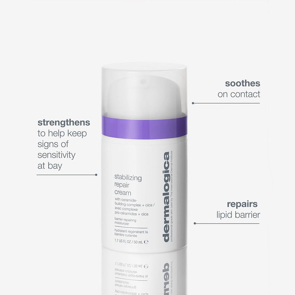 Thumbnail: Stabilizing Repair Cream