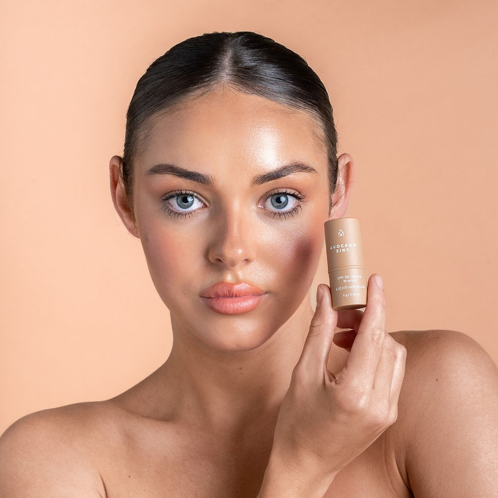 Thumbnail: SPF 50 Natural Bronzer