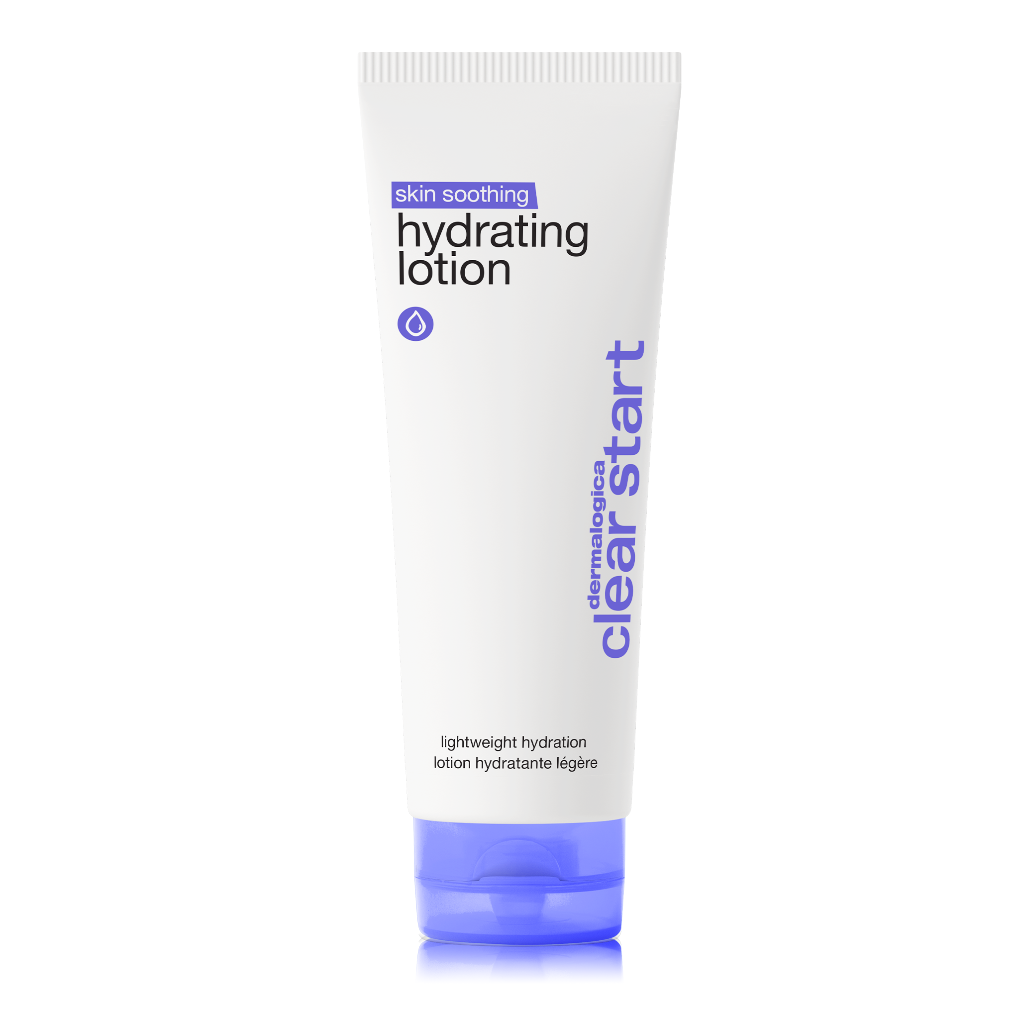 Clear Start Skin Soothing Hydrating Lotion