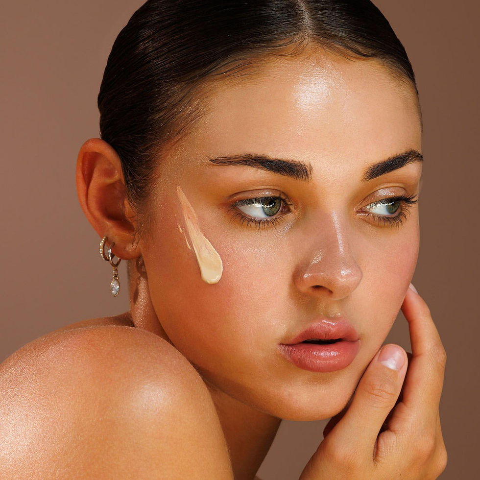 Thumbnail: SPF 50 Natural Tinted Moisturiser