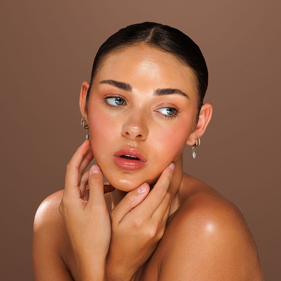 Thumbnail: SPF 50 Natural Lip & Cheek Tint