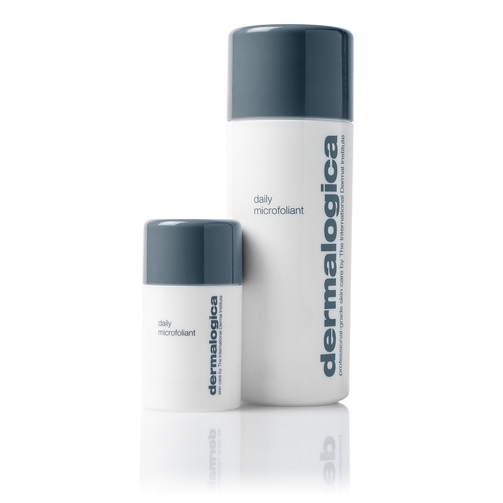 Thumbnail: Daily Microfoliant