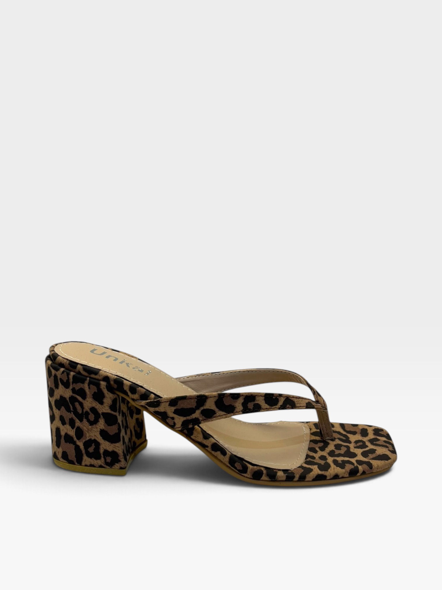 OLIVIA animal print