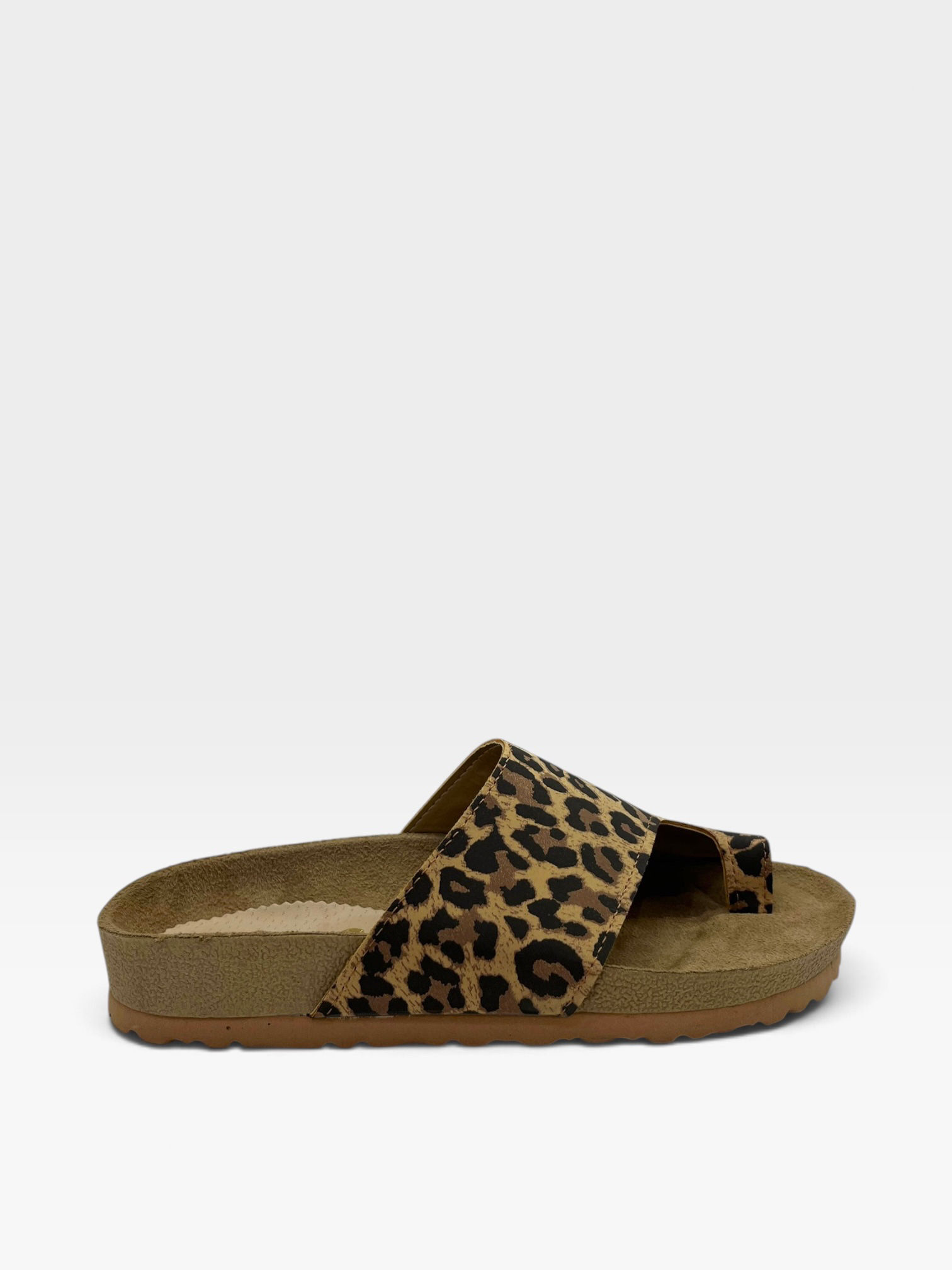 CLOE animal print