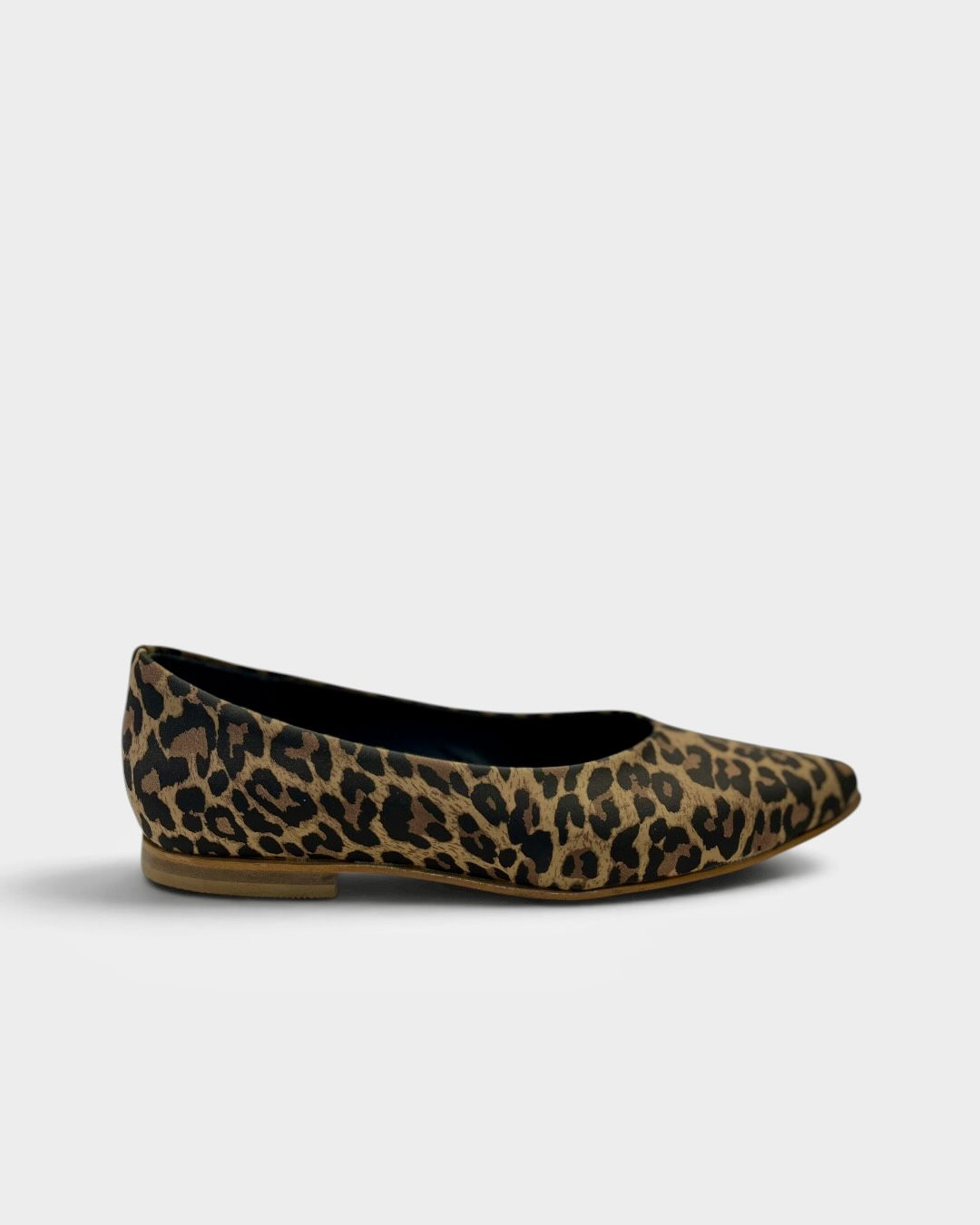 MELU animal print