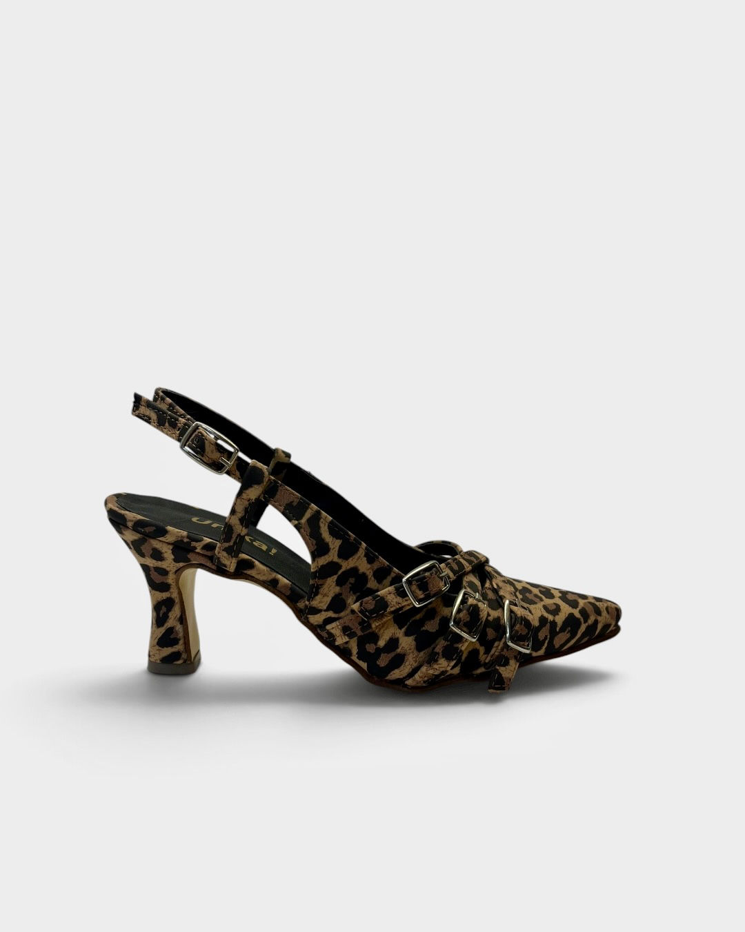 PIA animal print