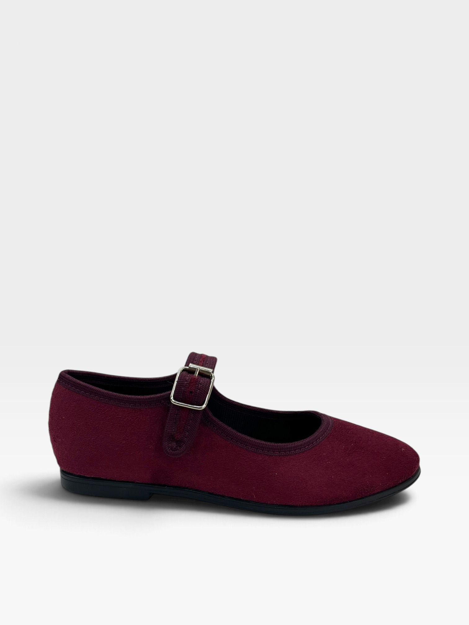 MERCEDITA bordo
