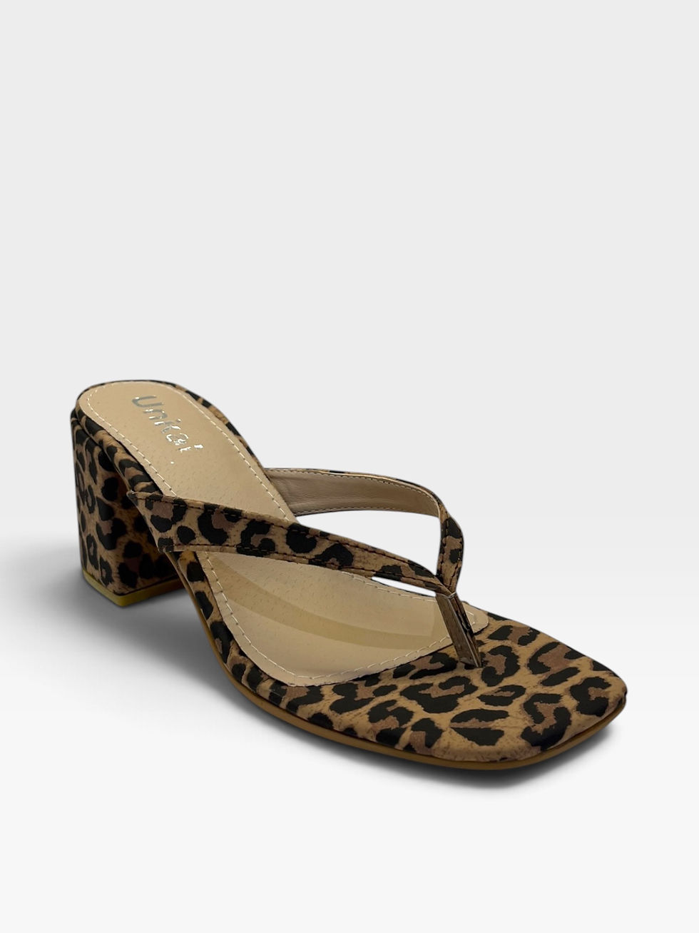 Miniatura: OLIVIA animal print
