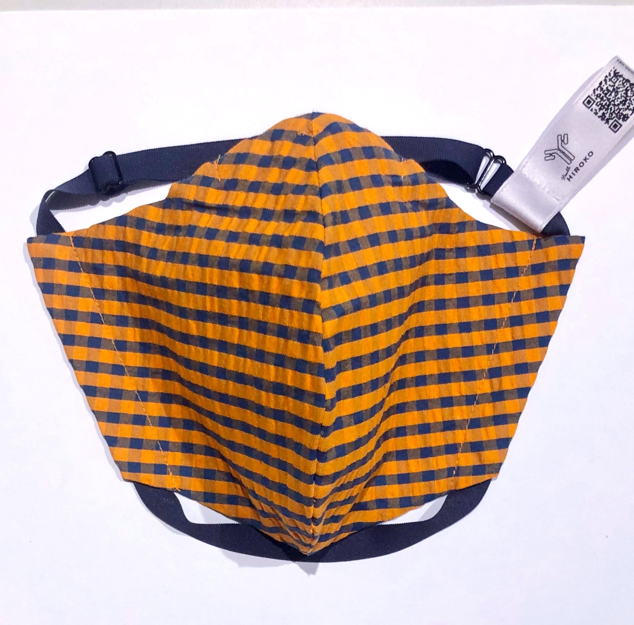 No.224_TSUNAGARU MASK  (M/LADIES)