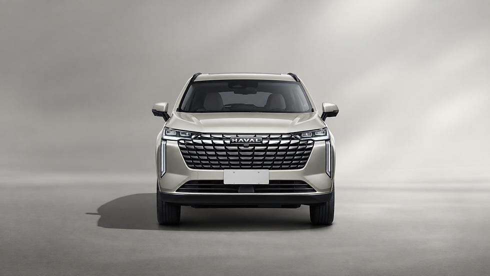 Haval H6 Libreville Gabon SA.png